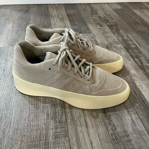 Adidas Fear of God Athletics ‘86 Lo clay